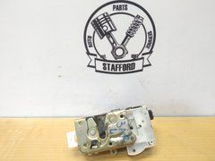 Замок двери задней левой с двойной блокировкой Ford Mondeo '03-'07/Focus '01-'05