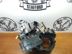 Корпус пічки 2х зон без верхньої частини з сіткою HF01234YF Ford Escape '16-'19