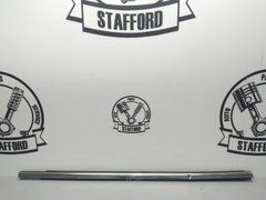 Молдинг зовнішній дверей передньої правої хром дефект Ford Escape '12-'18
