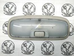 Плафон одинарный освещение салона Ford Focus '08-'11/C-Max '08-'10/Mondeo '08-'10/Fiesta '08-'19/Ecosport '13-/Kuga '08-'12/Transit '13-
