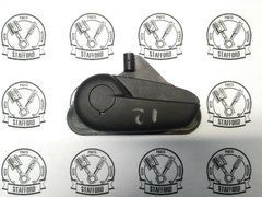 Ручка відкривання капоту з кронштейном Ford Mondeo '07-'14/S-Max/Galaxy '06-'15