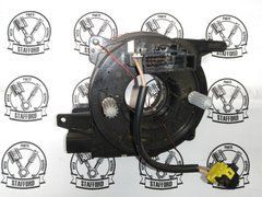 Шлейф руля Ford Focus '11-'18/C-Max '10-'15