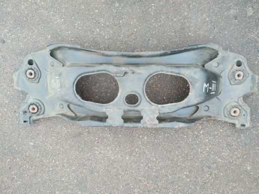 Підрамник задній 4 та 5 дв седани Ford Mondeo '00-'07