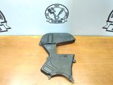 Передня кришка двигуна 1.25-1.6 Ford Focus '98-'05/Fiesta '96-'08