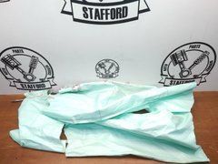 Модуль с верхней правой подушкой безопасности сработав. AirBag Ford Edge '15-
