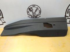 Накладка напольної консолі права Ford Mondeo '00-'03