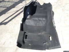 Напольне покриття (обивка) перед лівий салон Ford Mondeo '07-'12