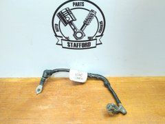 Провод отрицательный 1.6 2.0 2.3 Duratec '08-'14, Diesel '07-'14 Ford Mondeo '08-'14/S-Max/Galaxy '06-'08