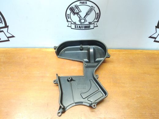 Передняя крышка двигателя 1.25-1.6 Ford Focus '98-'05/Fiesta '96-'08