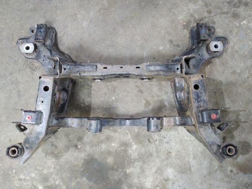 Підрамник задній 2.0-3.5 бенз 2.0 Ecoblue 4WD Ford Edge '15-'19/Lincoln MKX '16