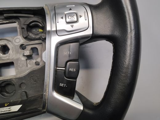 Правые кнопки руля Ford Mondeo '07-'14