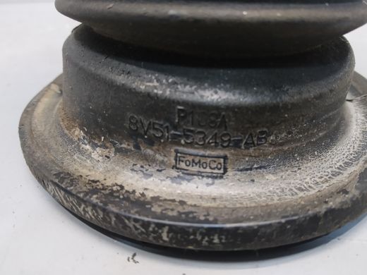 Пыльник переднего амортизатора Ford Fiesta '11- / Ecosport '17-'18