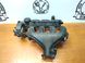 Впускний колектор з клапанною кришкою 2.0 Duratorq 115-143 ps Ford Mondeo '07-'14 /Focus '04-'11/C-Max '04-'10/Kuga '08-'12/S-Max/Galaxy '06-'15