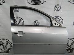 Двері передня права гола світло-сіра Ford Mondeo '00-'07