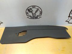 Накладка напольної консолі ліва Ford Mondeo '00-'03