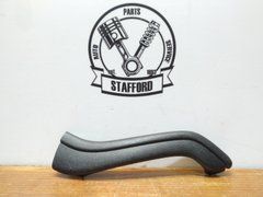Накладка ручки карты двери задней левой Ford Focus '04-'11