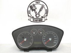 Щиток приладів бенз. спідом. Kmh Ford Focus C-Max '04-'08