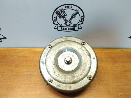 Гідротрансформатор 1.6 2.0 бензин АКПП Ford Focus '99-'11/C-Max '04-10/Fiesta '04-'12/Fusion '04-'12