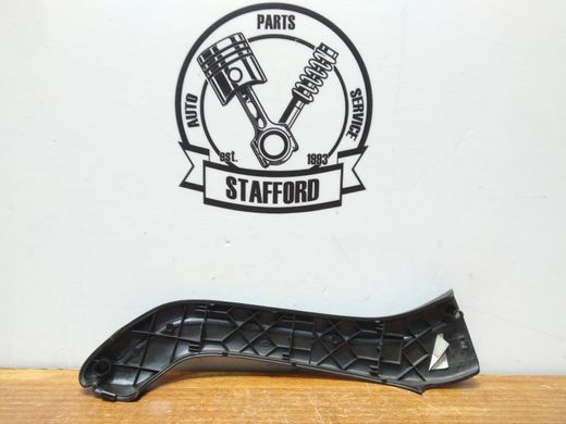 Накладка ручки карты двери задней левой Ford Focus '04-'11