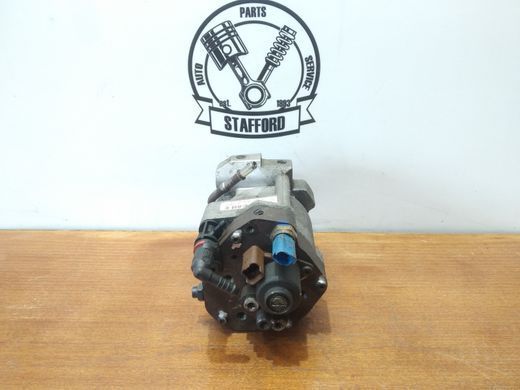 Паливний насос високого тиску (ПНВТ) 1.8 Diesel 100-115 ps Ford Focus '02-'05/Fiesta '02-'02/Transit '02-'13
