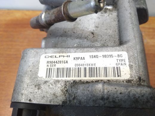 Паливний насос високого тиску (ПНВТ) 1.8 Diesel 100-115 ps Ford Focus '02-'05/Fiesta '02-'02/Transit '02-'13
