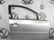 Двері передня права гола світло-сіра Ford Mondeo '00-'07