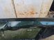 Кришка багажнику без замочної скважини темно-зелена 4 дв. універсал Ford Mondeo '00-'07