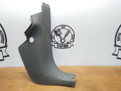 Накладка порогу передня внутрішня права Ford Focus '06-'08/C-Max '06-'10/Kuga '08-'12