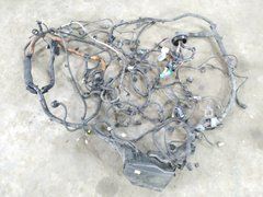 Провід підкапотний Diesel Powershift DCT 450 Ford Mondeo '10-'10
