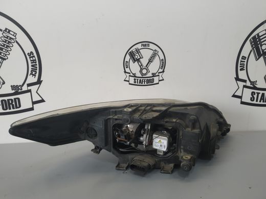 Фара передня ліва ксенон деф. Ford Mondeo '10-'14