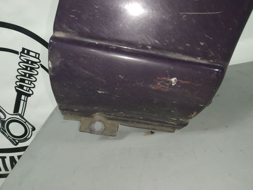 Крило переднє праве темно-фіолетове Ford Mondeo '96-'00