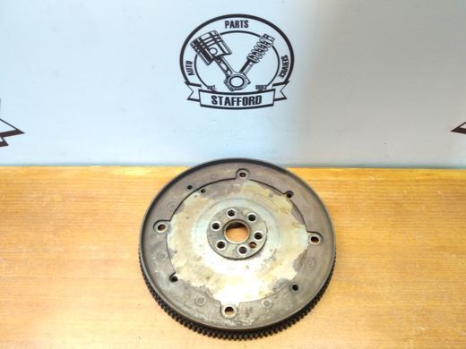 Маховик 1.6 бензин АКПП Ford Focus '99-'11/C-Max '04-08/Fiesta '04-'12/Fusion '04-'12