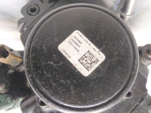 Насос паливний високого тиску 2.0 Duratorq Ford Mondeo '10-'14