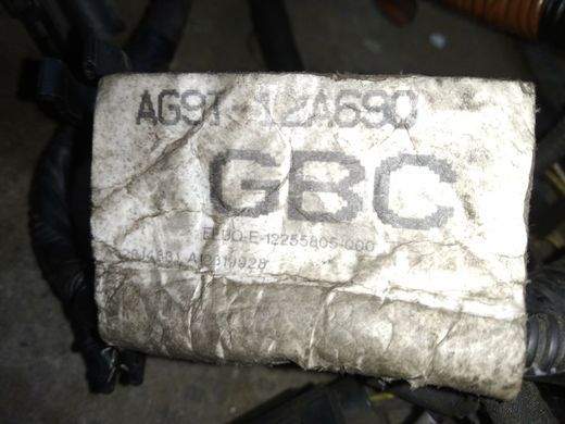 Провод подкапотный Diesel Powershift DCT 450 Ford Mondeo '10-'10