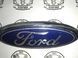 Емблема задня деф Ford Mondeo '07-'14/S-Max '06-'15/Focus '04-'11/C-Max '03-'10/Kuga '08-'12/Transit '00-