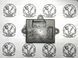 Модуль комфорту (KeyLess) Ford Kuga '16-/C-Max '15-'19/Escape '16-