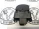 Переключатель одинарный стеклоподъемника Ford Focus '11-'14/C-Max '10-'19/Fiesta '12-'14/Kuga '12-'14/Connect '13-'14