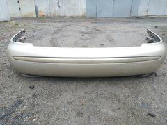 Бампер задний Ford Contour '95-'96
