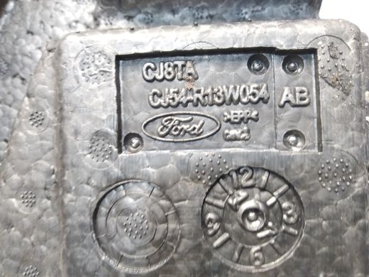 Ізолятор (піна) задньої правої секції підлоги Ford Kuga '12-'19