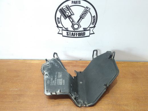 Крышка защиты механизма перекл. передач B5/IB5 Ford Focus '98-'11/C-Max '03-'10/Fiesta '01-'19/Fusion '02-'12