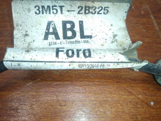 Провод датчика ABS зад. левый Ford Focus '04-'11/Focus C-Max '03-'10