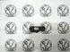 Датчик тиску в шинах. Ford Escape '08-/Fiesta '10-/Fusion '12-'16/Focus '11-/C-Max '12-