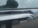 Крышка багажника с замочной скважиной черная 4 дв. универсал Ford Mondeo '00-'07