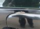 Кришка багажнику з замочною скважиною чорна 4 дв. універсал Ford Mondeo '00-'07