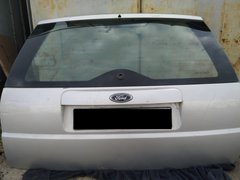Кришка багажнику з замочною скважиною сіра 4 дв. універсал Ford Mondeo '00-'07