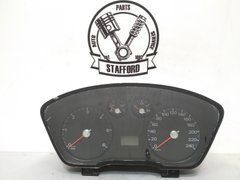 Щиток приладів дизель спідом. Kmh дефект Ford Focus C-Max '03-'08
