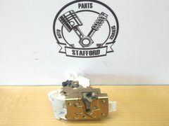 Замок двери задней правой с двойной блокировкой Ford Mondeo '00-'03/Focus '98-'01