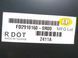 Крило переднє праве чорний ґрунг не ориг. Ford Mondeo '07-'14