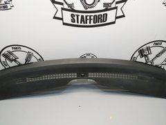 Жабо накладка под лоб. стекло с датчиком Ford Edge '16-