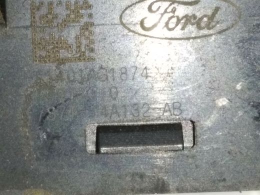 Блок керування склопід'йомниками дверей водія Ford Mondeo '07-'14/S-Max '06-'15